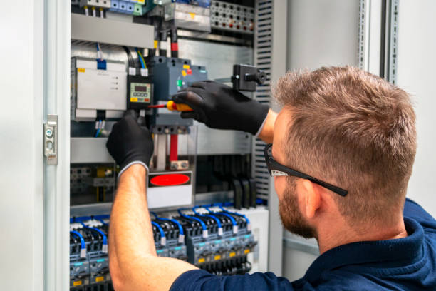 Best Local Electrician Companies  in Pleasanton, KS