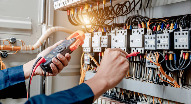 Best Affordable Emergency Electrician  in Pleasanton, KS