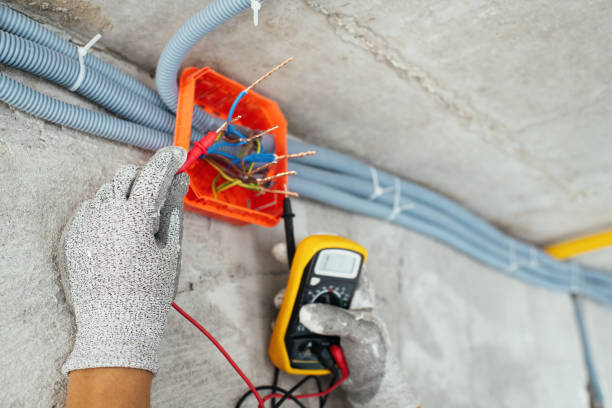 Best Residential Electrician Services  in Pleasanton, KS